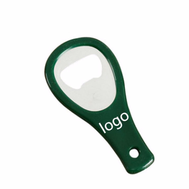 Custom Logo PP Bottle Opener