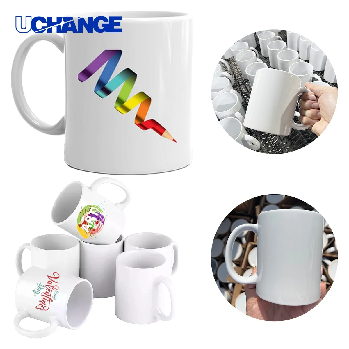 Everyday Branded Mug Container 1