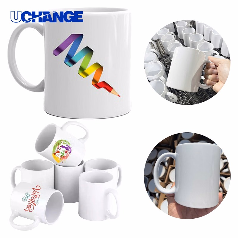 Everyday Branded Mug Container