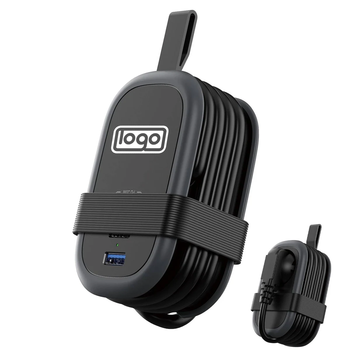20W Travel Power Strip 1