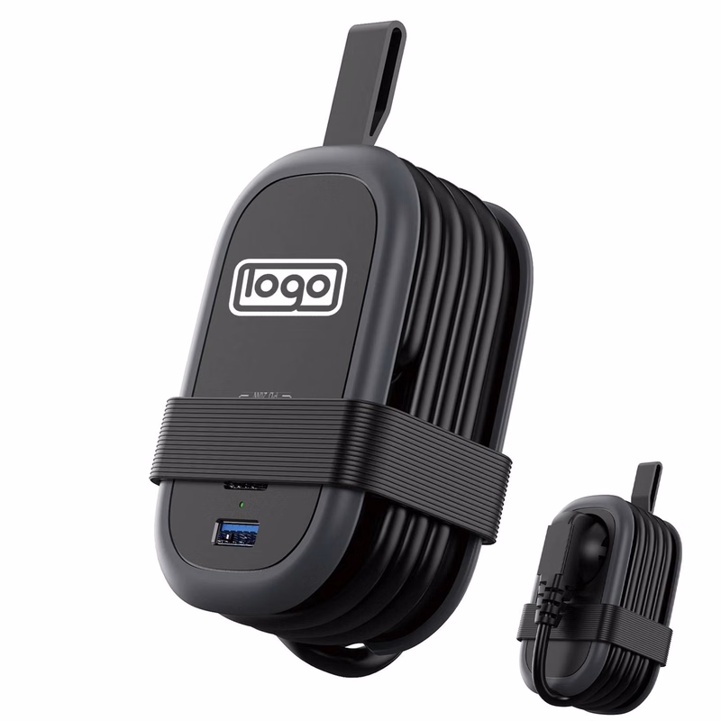 20W Travel Power Strip