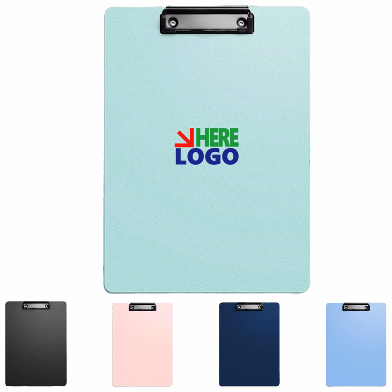 A4 File Folder Board Writing Pad