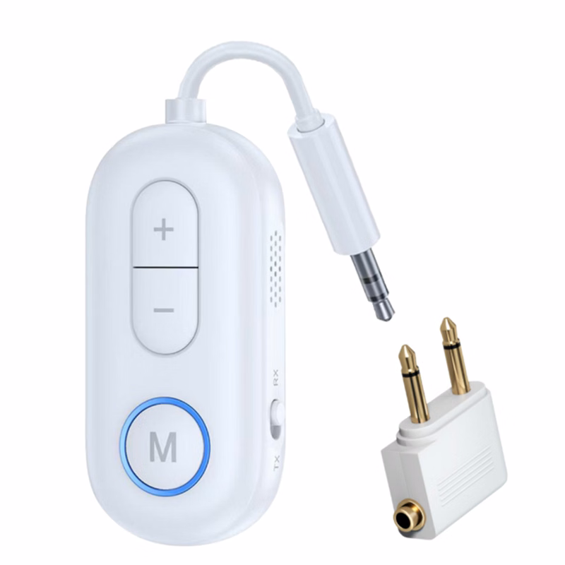 Wireless Bluetooth Audio Transmitter Receiver Adapter
