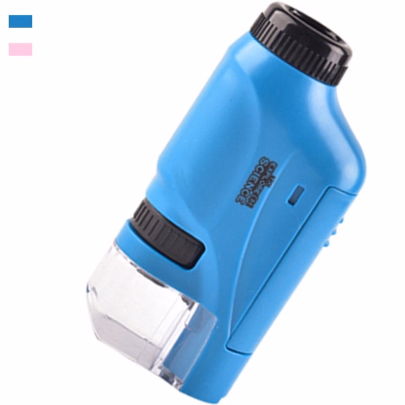 Children's Microscope