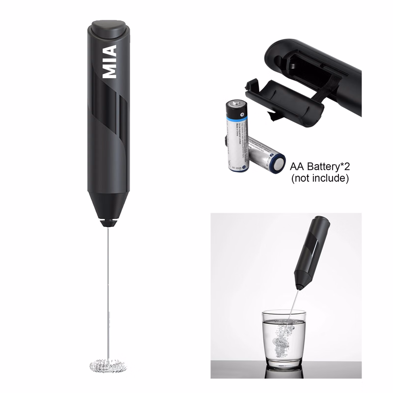 Handheld Foam Maker