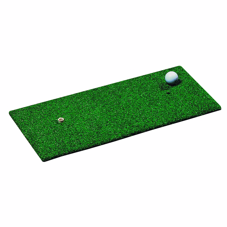 Izzo Premium 1' x 2' Hitting Mat