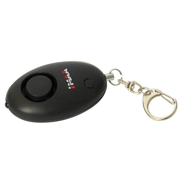 Aquilera Panic Alarm 1