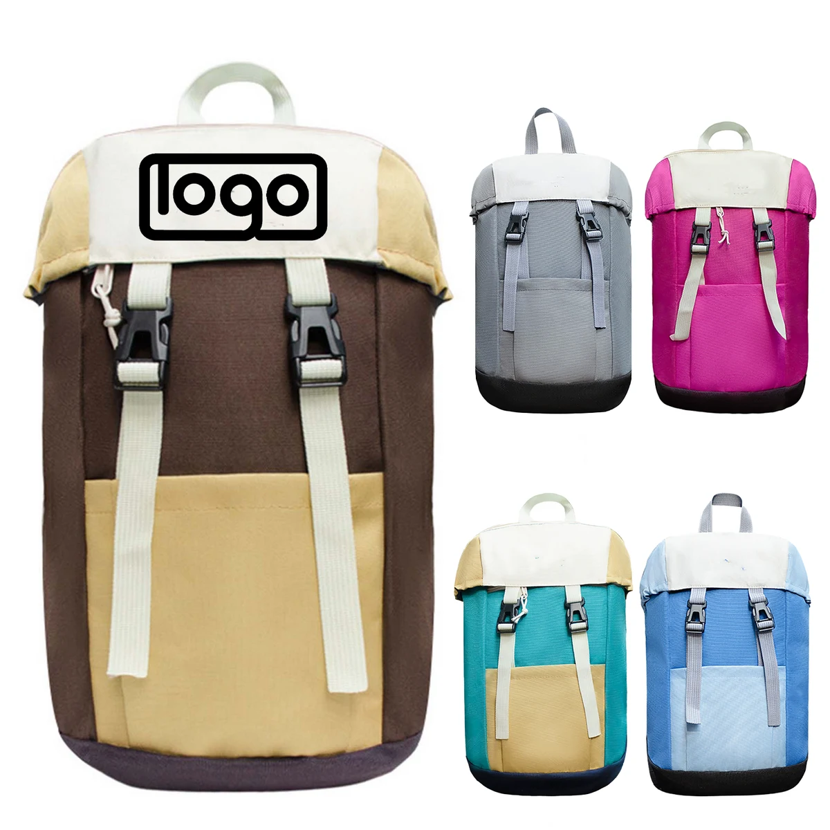 Oxford Outdoor Sports Backpack 1