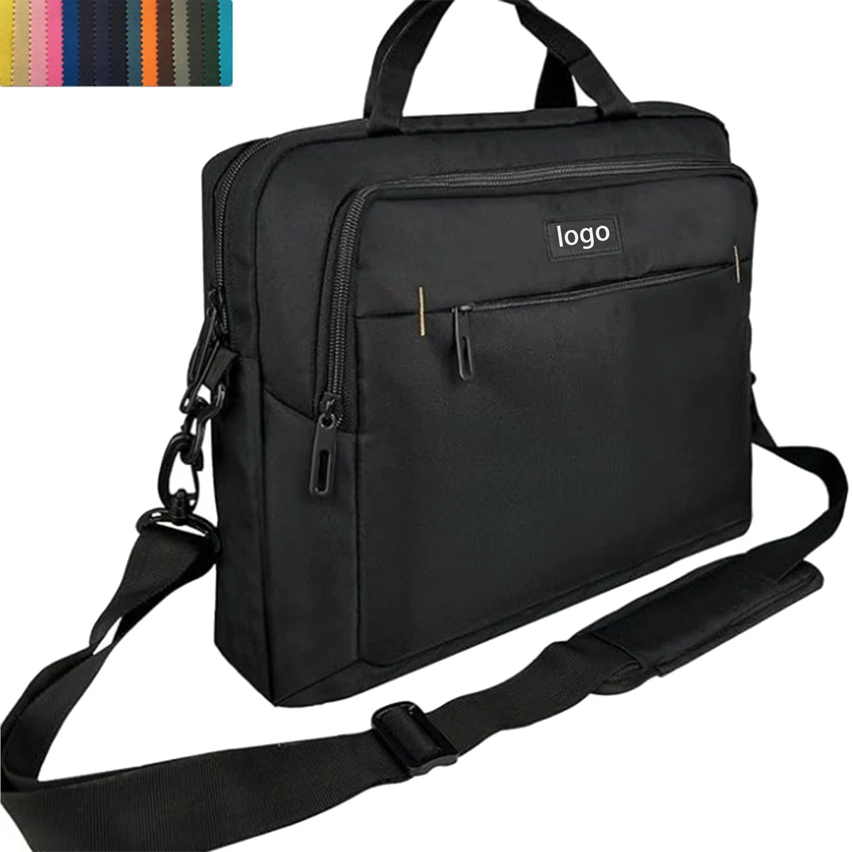 Business Oxford Cloth Computer Bag 1