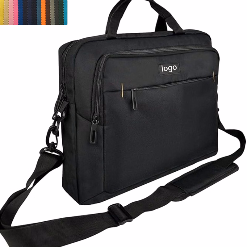 Business Oxford Cloth Computer Bag