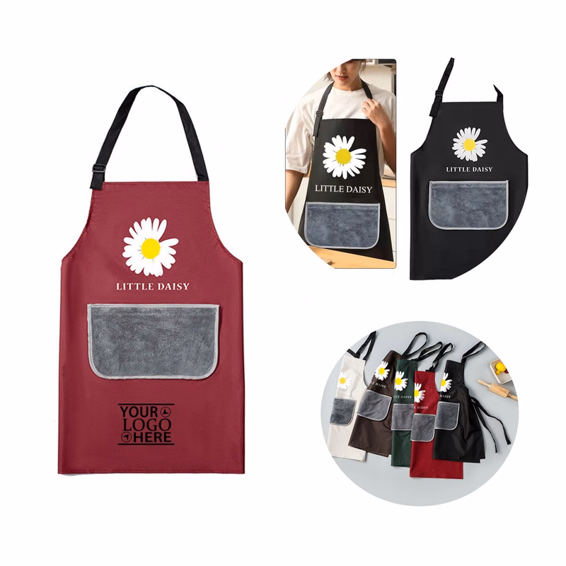 Kitchen Waterproof Apron