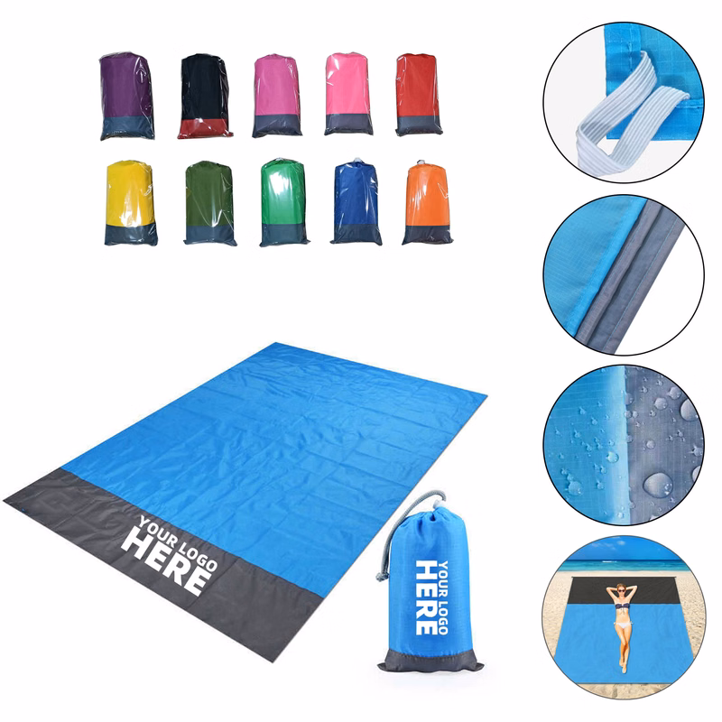 Moisture Proof Beach Mat
