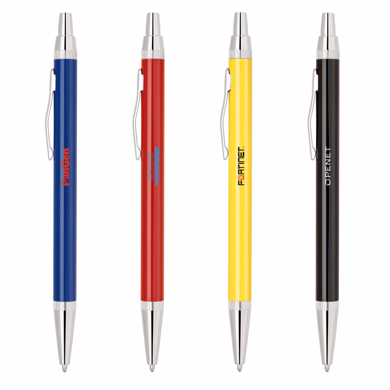 Inca-94 Click Pen