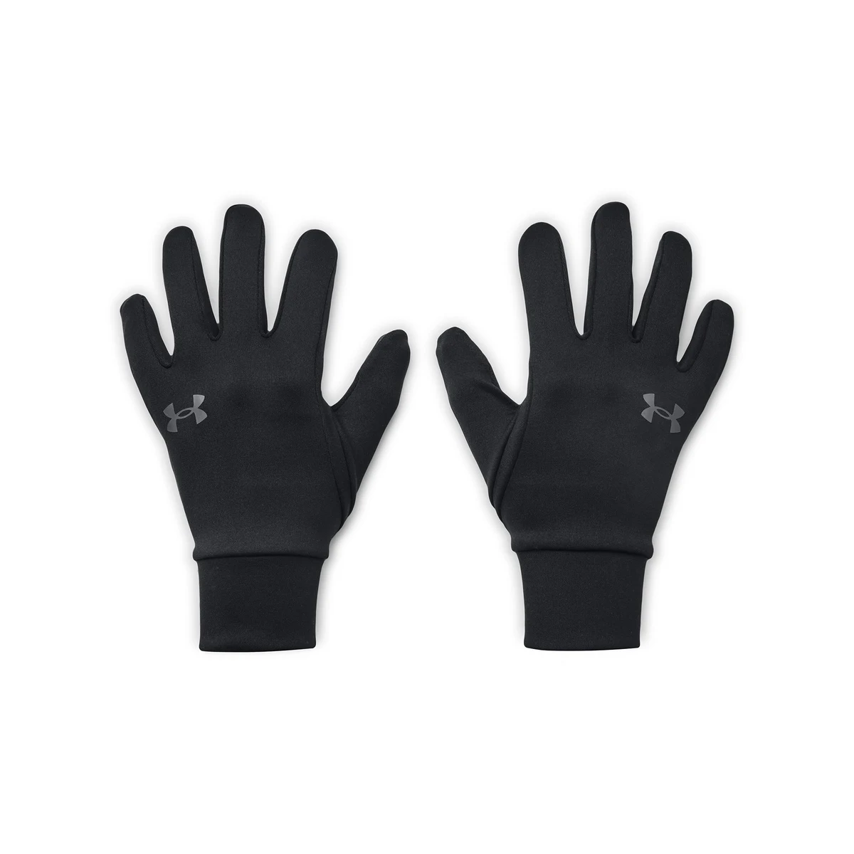 UA Storm Kids' Liner Gloves 1