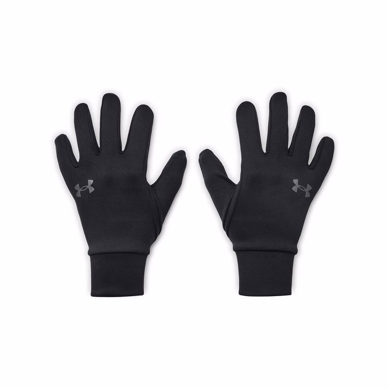 UA Storm Kids' Liner Gloves