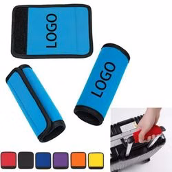 Neoprene Luggage Gripper