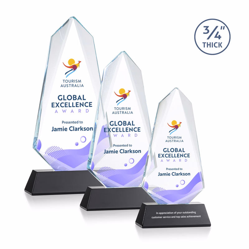 Sheridan VividPrint™ Award on Newhaven - Black