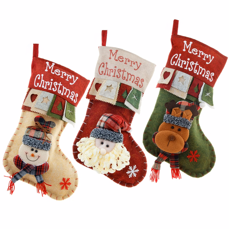 Christmas Stockings Large Xmas Stockings for Kids