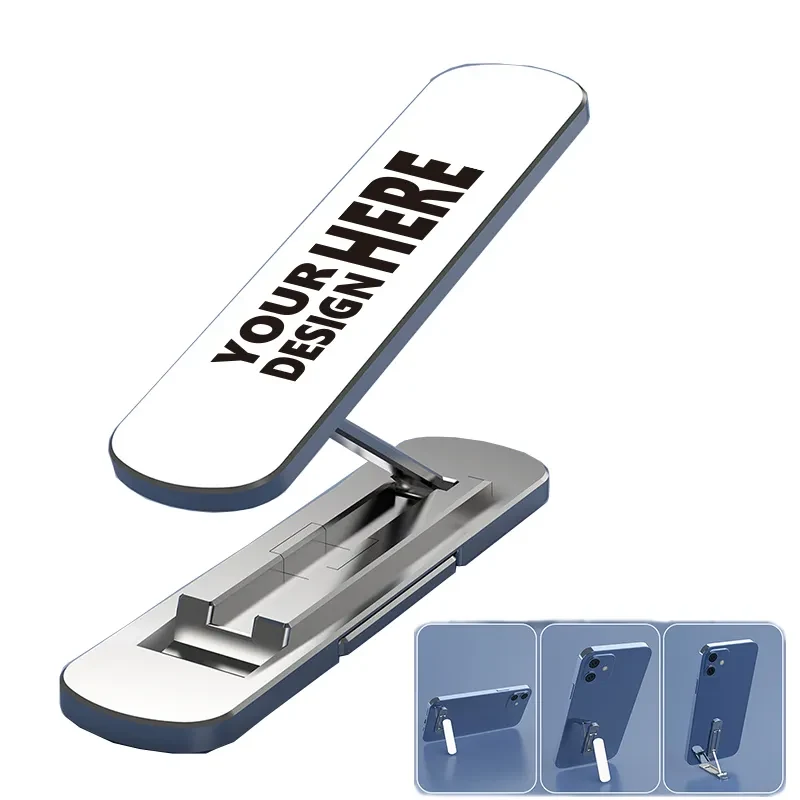 Aluminum Alloy Phone Holder 1
