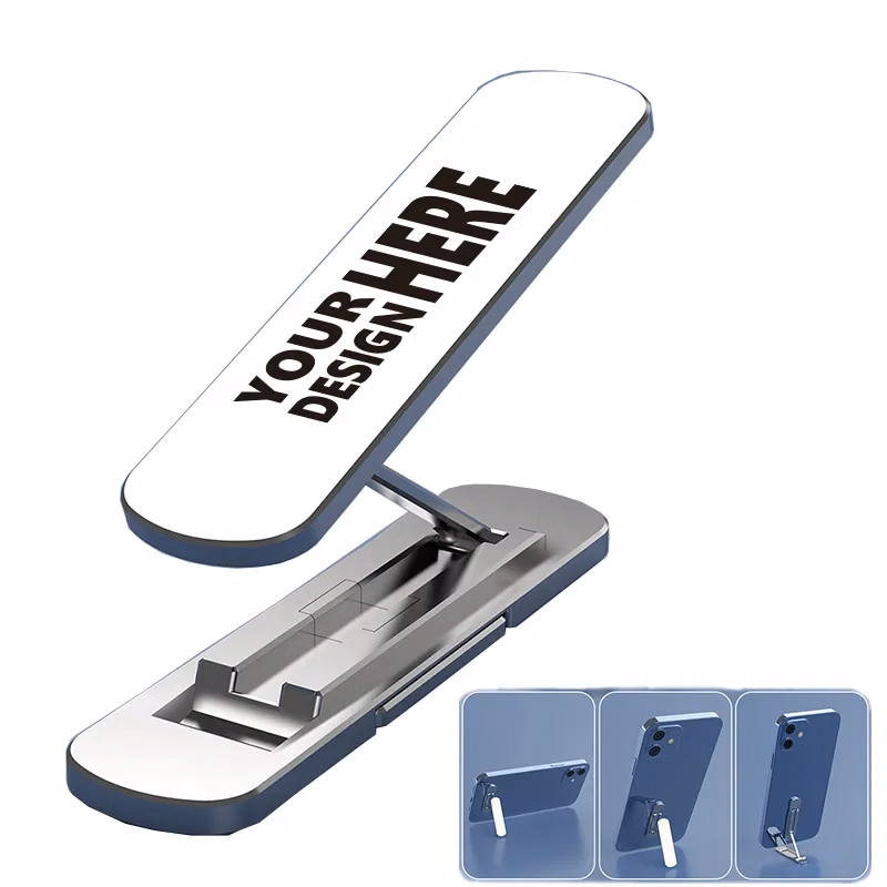 Aluminum Alloy Phone Holder