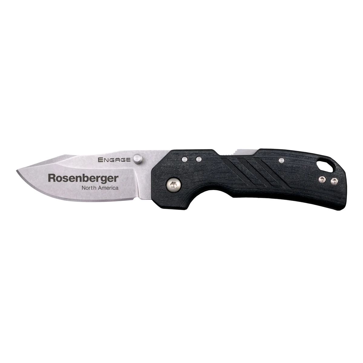 Cold Steel® ENGAGE 2.5" (4116SS) FOLDER 1