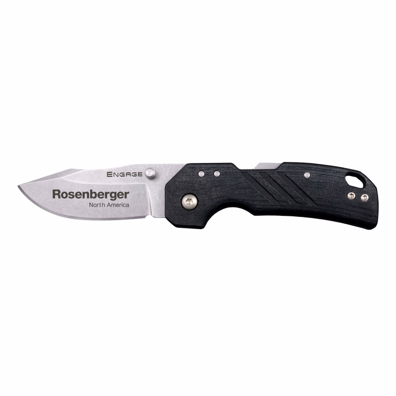 Cold Steel® ENGAGE 2.5" (4116SS) FOLDER