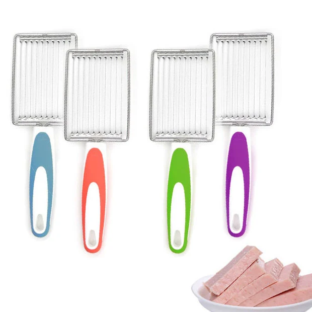 Tomato Slicer Fruits Cutter 1