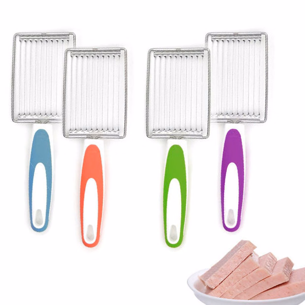 Tomato Slicer Fruits Cutter