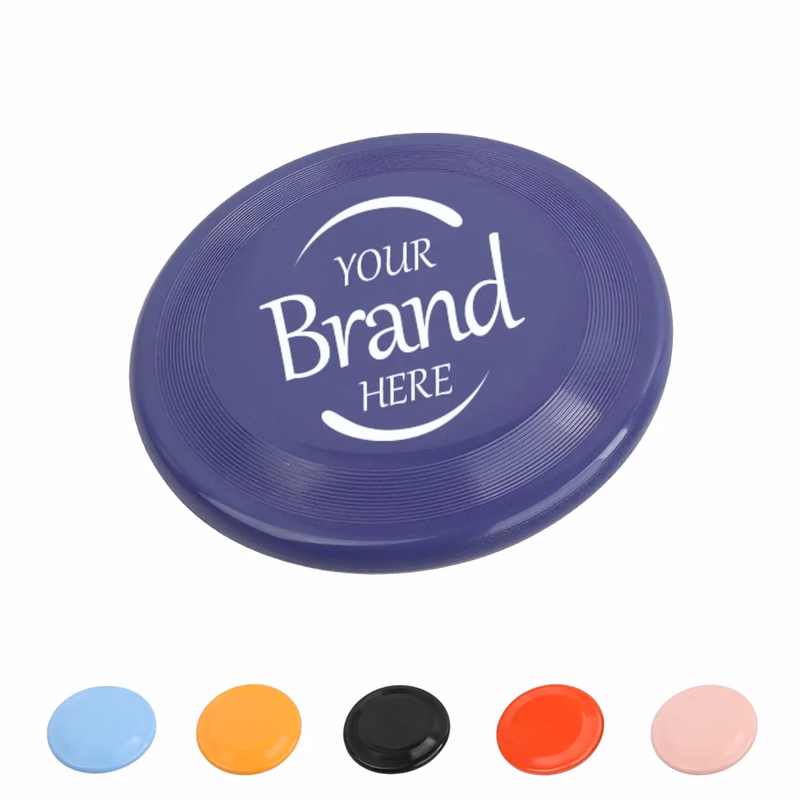 Flying Disc To Bond With Your Pet