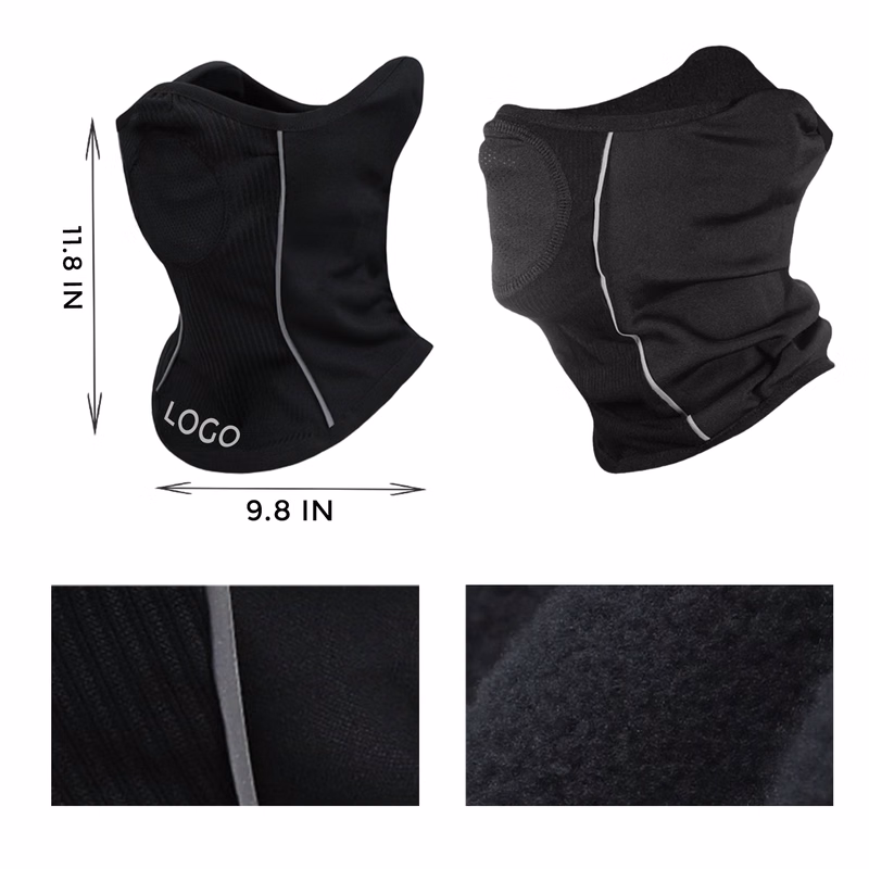 Multifunctional Windproof And Thermal Face Mask