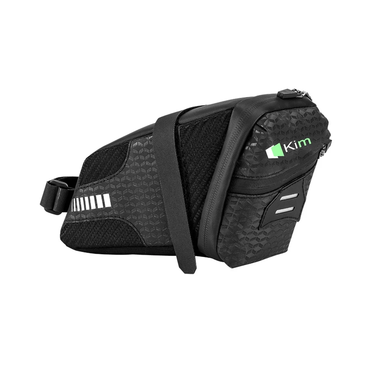 Mountain Bike Quick Removal Tail Saddle Bag 1