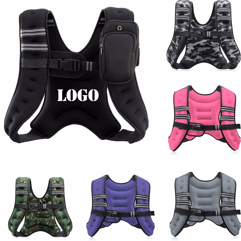 Weighted Vest