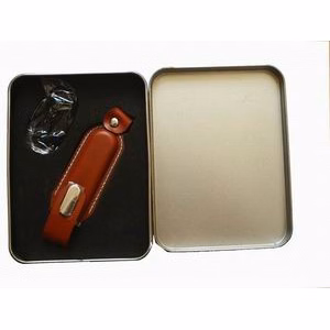 RMPK13 USB Flash Drive Packaging