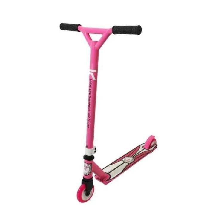 PPP KR2 Freestyle Scooters Pink 1