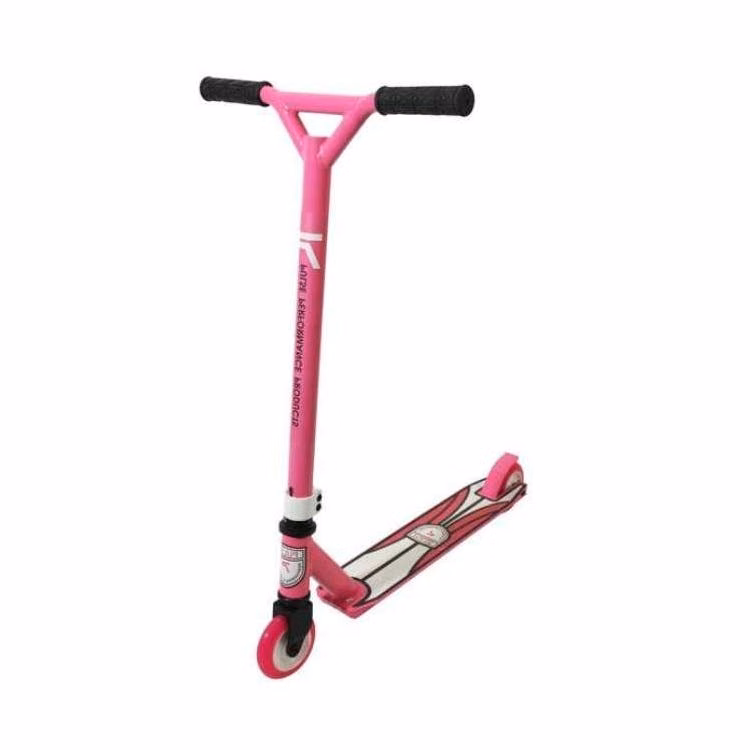PPP KR2 Freestyle Scooters Pink