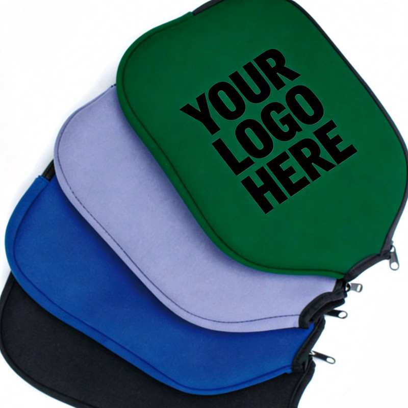 Durable Pickleball Racket Cover