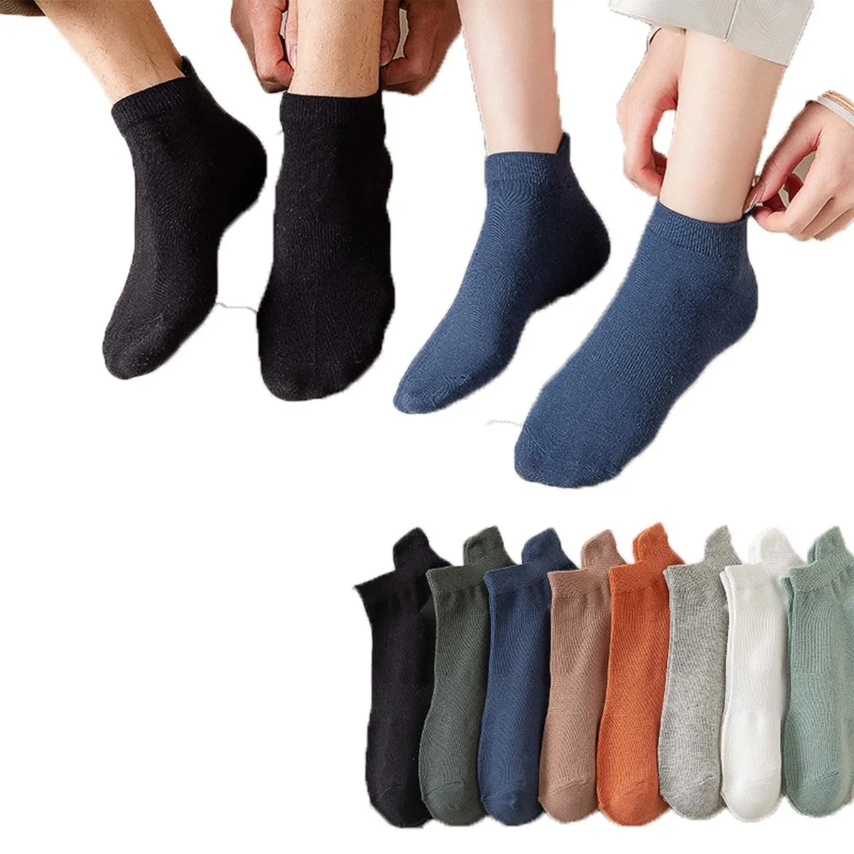 Premium Socks 1