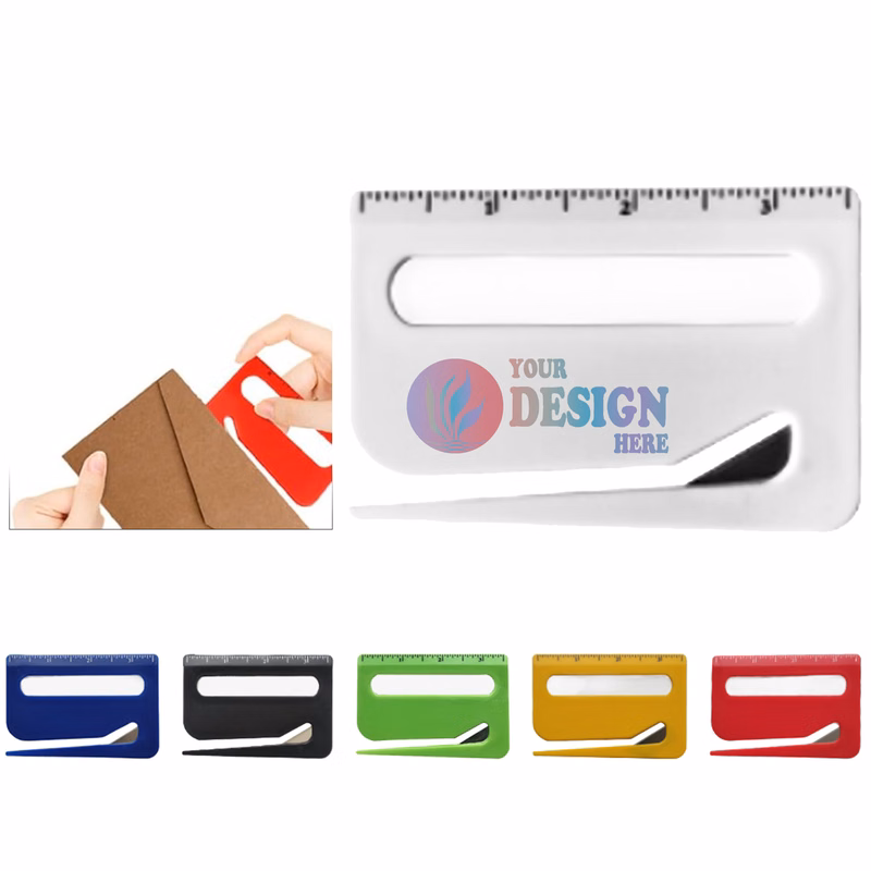 Plastic Letter Opener