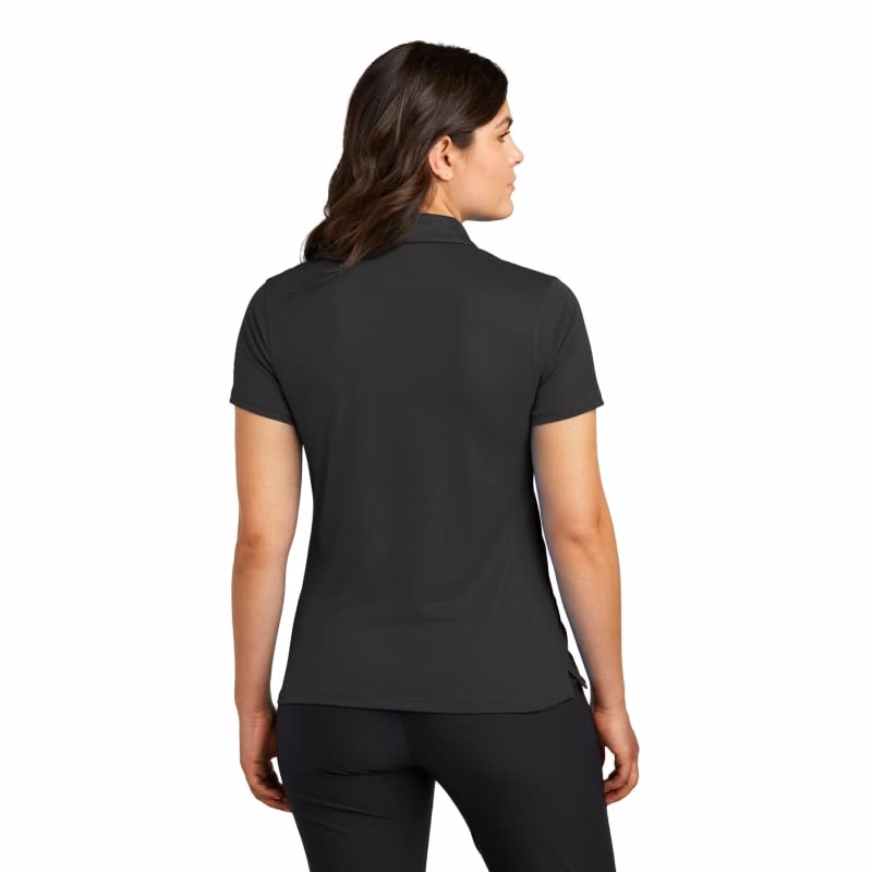 Nike Ladies Victory Solid Polo