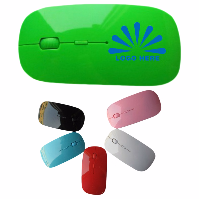 2.4G Wireless Optical Mouse MOQ20