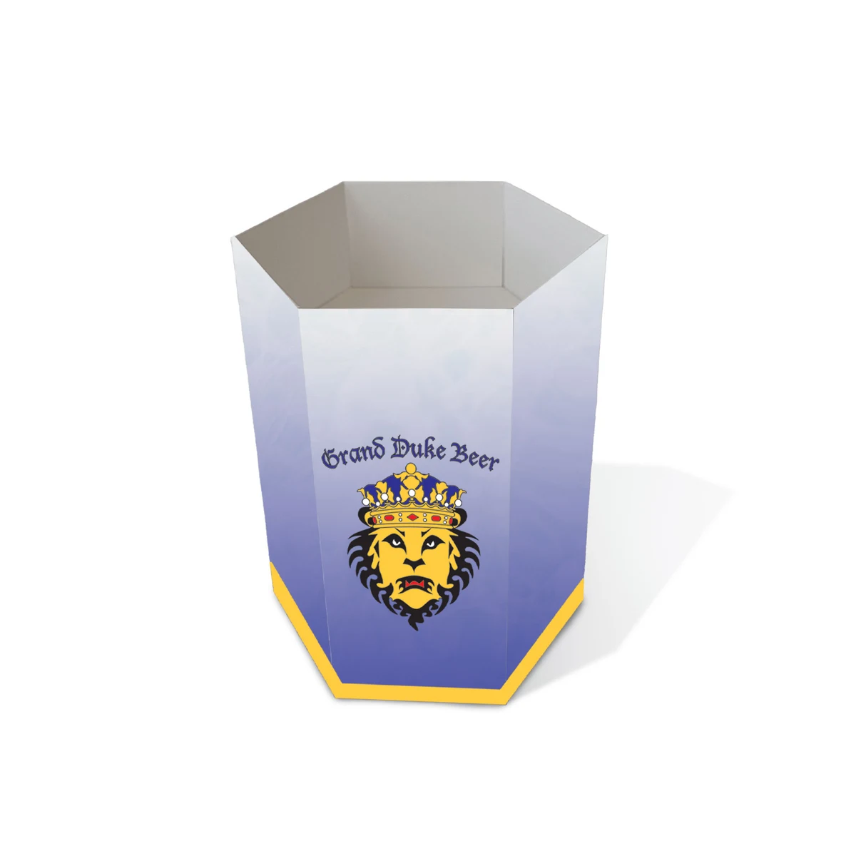 Dump Bins 1