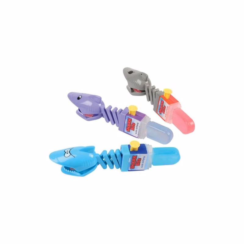 Shark Bite Lollipop - Assorted