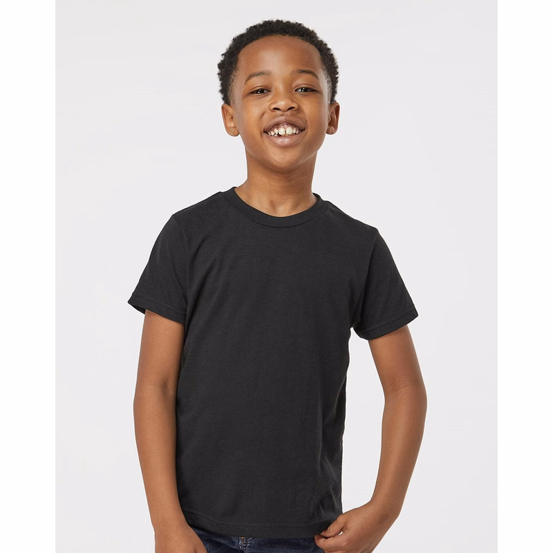 Youth Poly-Rich T-Shirt - 265