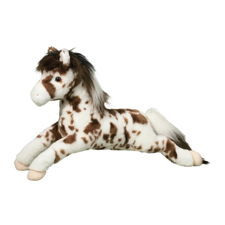 Hawkeye Appaloosa Horse 1