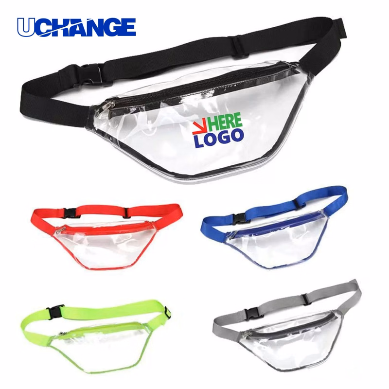 PVC Waist Bag