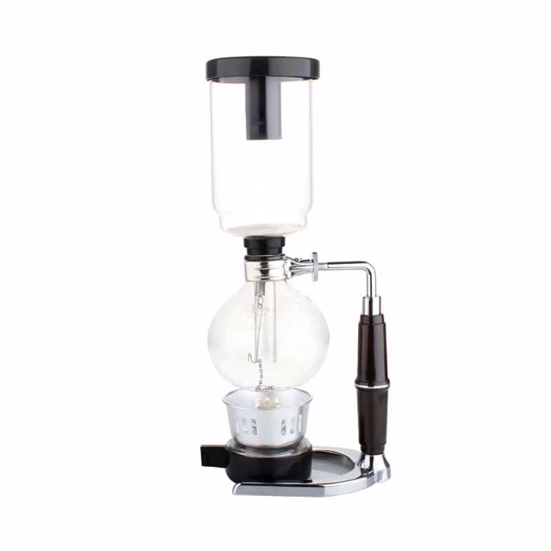 Traditional Exquisite Coffee Machine