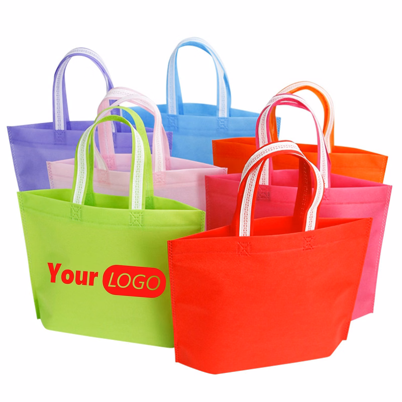 Reusable Non-woven Bag
