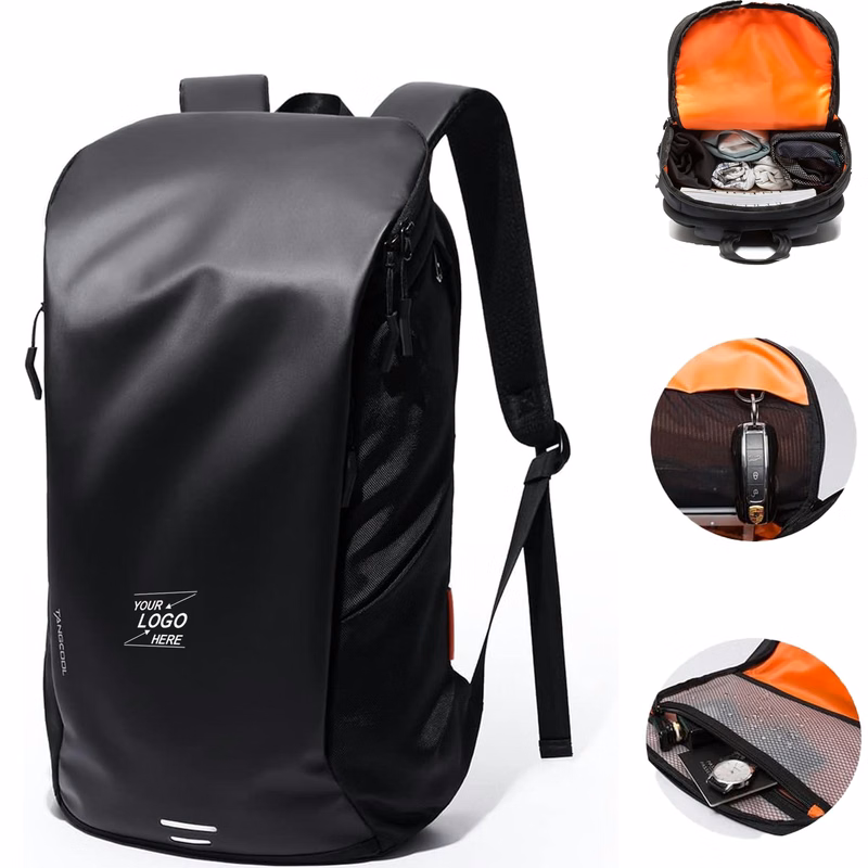 Extra Large Outdoor Hiking and Travel Backpack