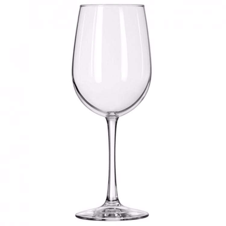 16 oz Libbey Vina Tall