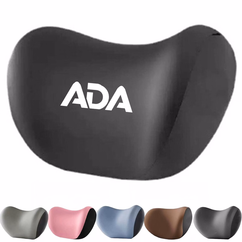 Memory Foam Car Lumbar Pillow